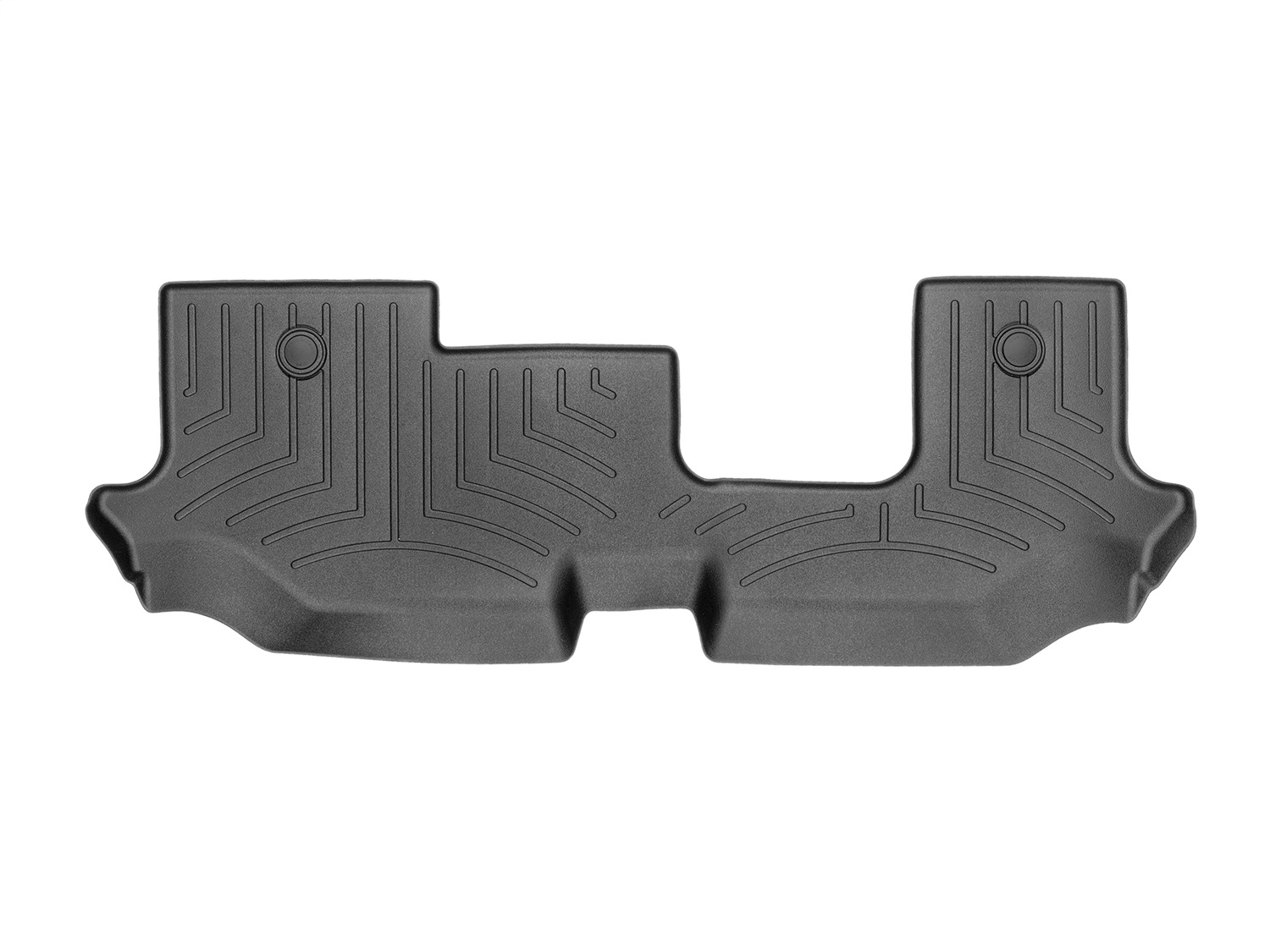 Weathertech - 4410843 - Third Row - Floor Mat Set