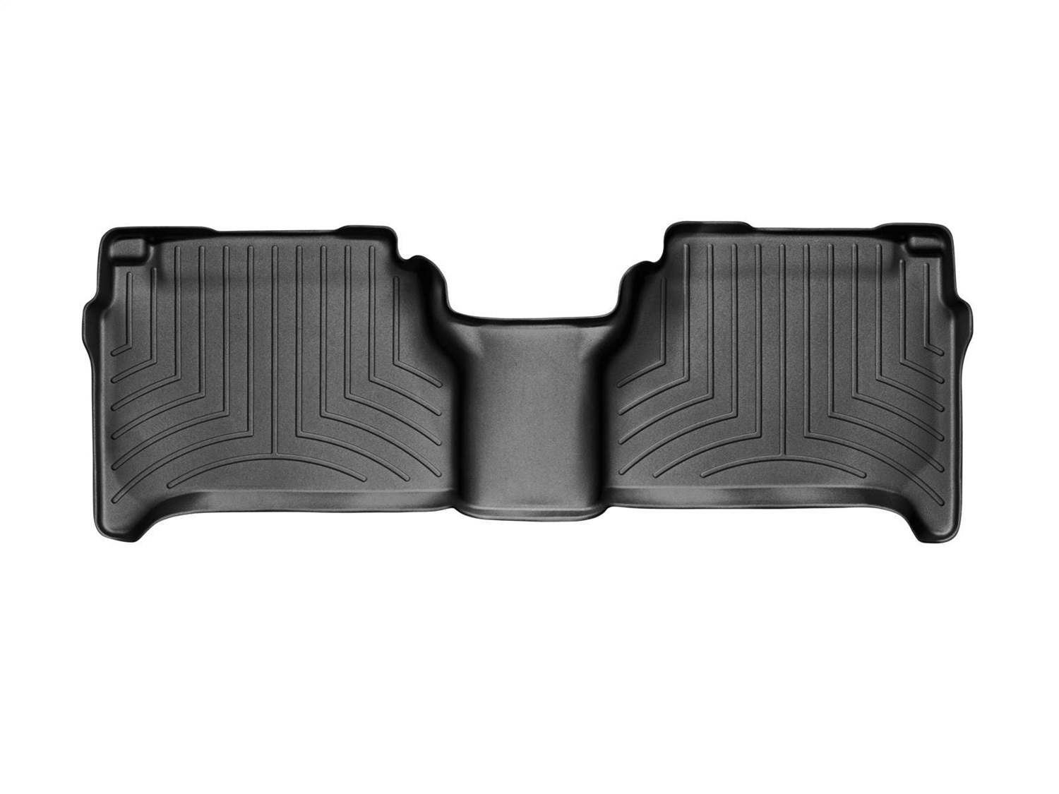 Weathertech - 441122 - Rear - Floor Mat Set