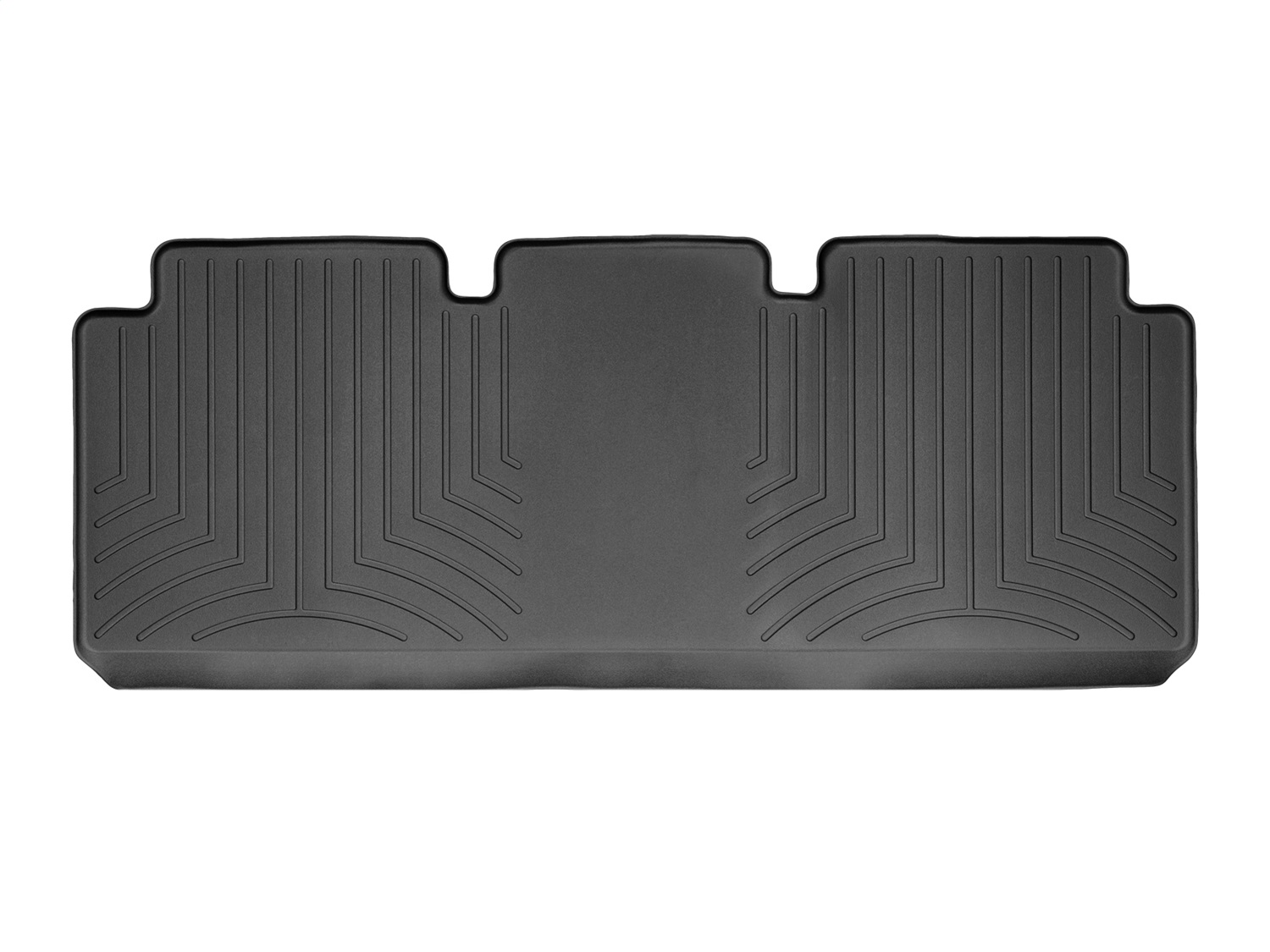 Weathertech - 441132 - Rear - Floor Mat Set