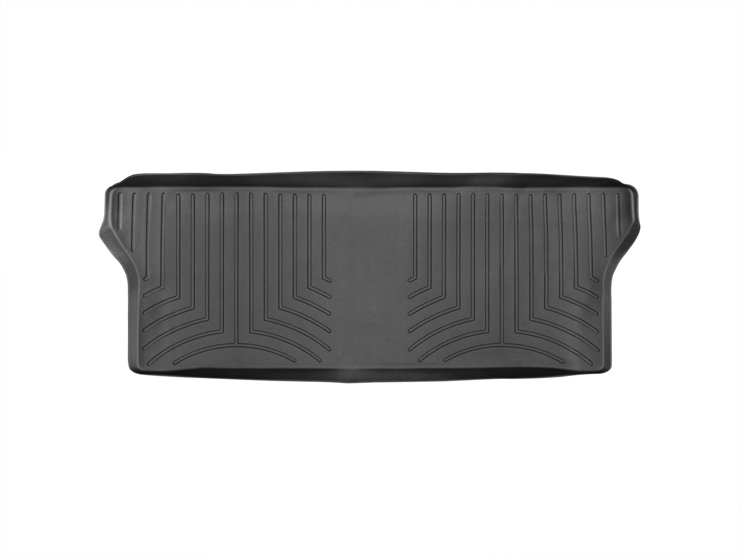 Weathertech - 441133 - Third Row - Floor Mat Set