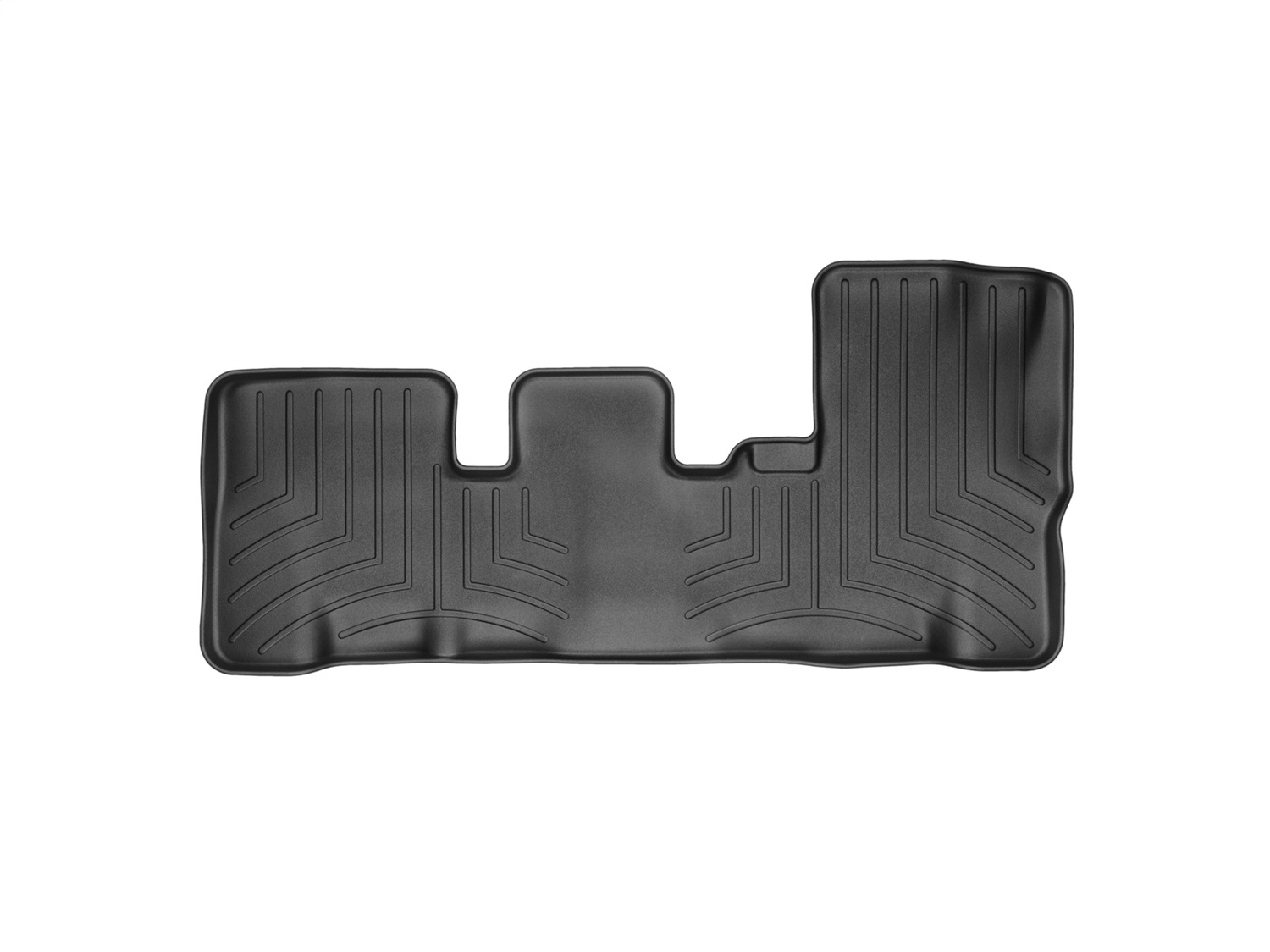 Weathertech - 441143 - Third Row - Floor Mat Set