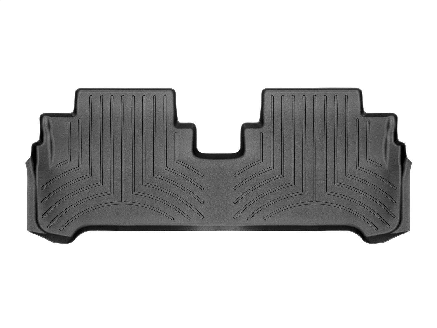 Weathertech - 4411702 - Rear - Floor Mat Set