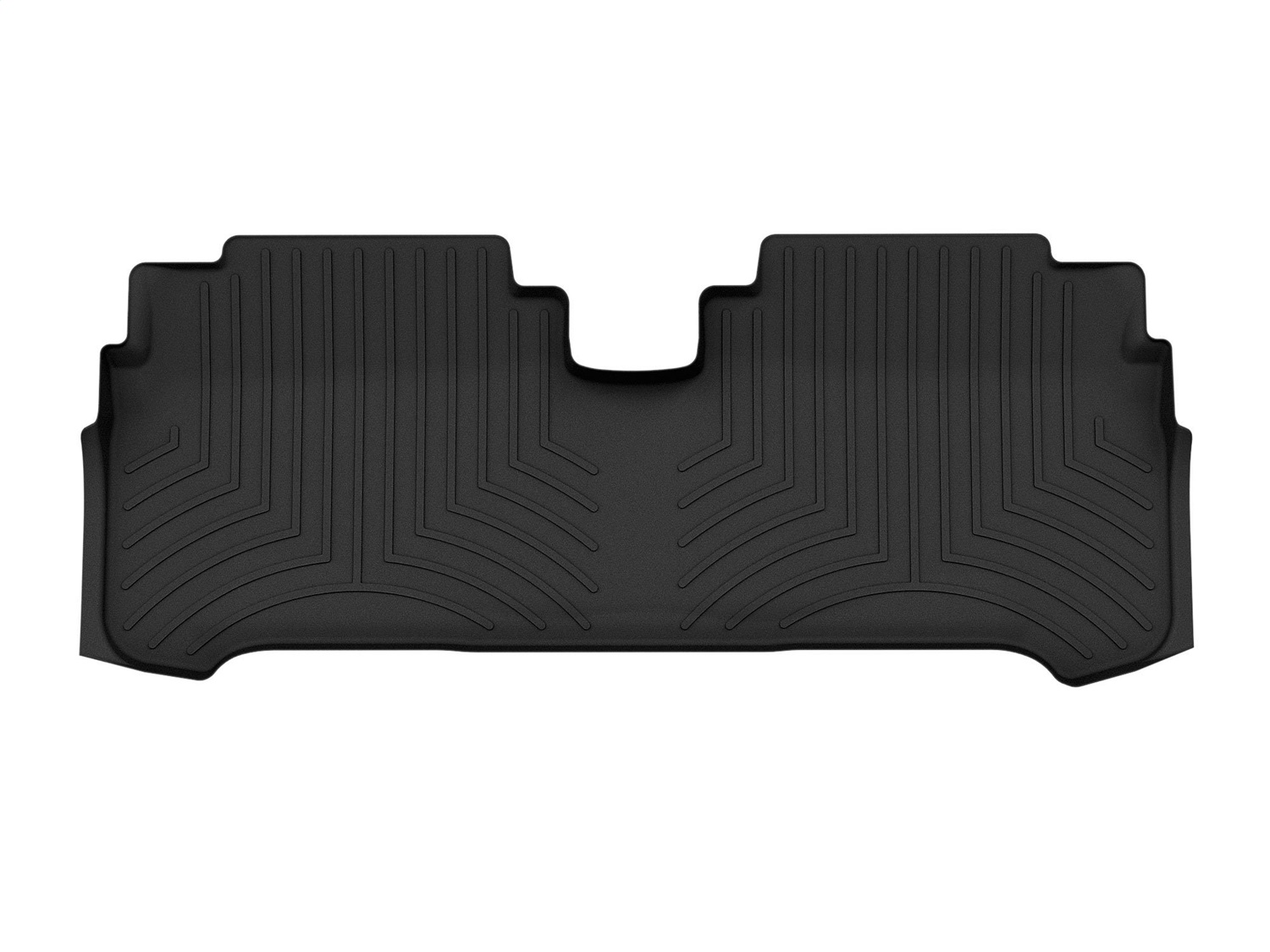 Weathertech - 4411703 - Rear - Floor Mat Set