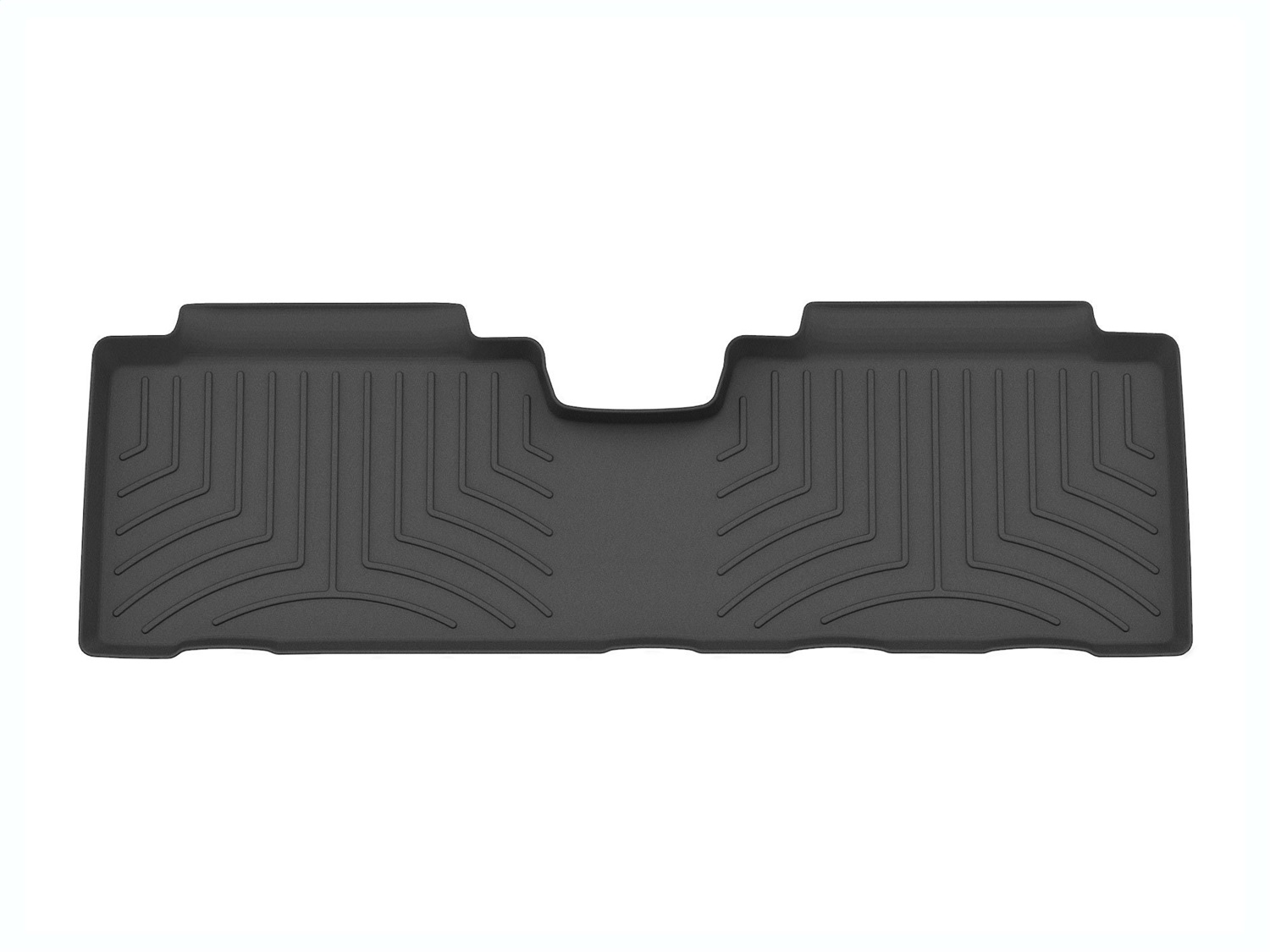 Weathertech - 4411762IM - Rear - Floor Mat Set