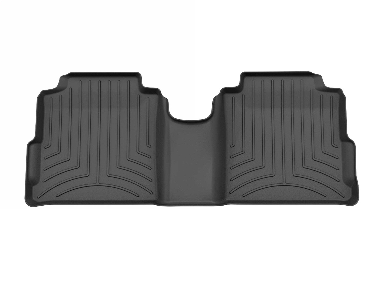 Weathertech - 4411913IM - Rear - Floor Mat Set