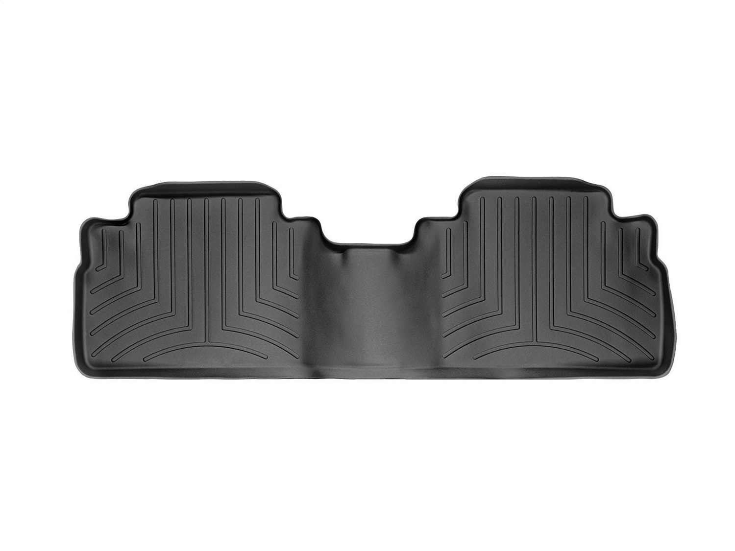 Weathertech - 441192 - Rear - Floor Mat Set