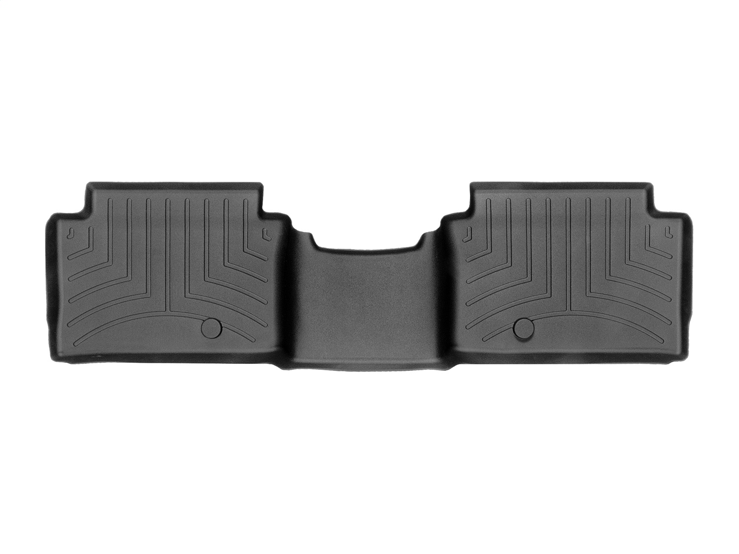 Weathertech - 4412012 - Rear - Floor Mat Set