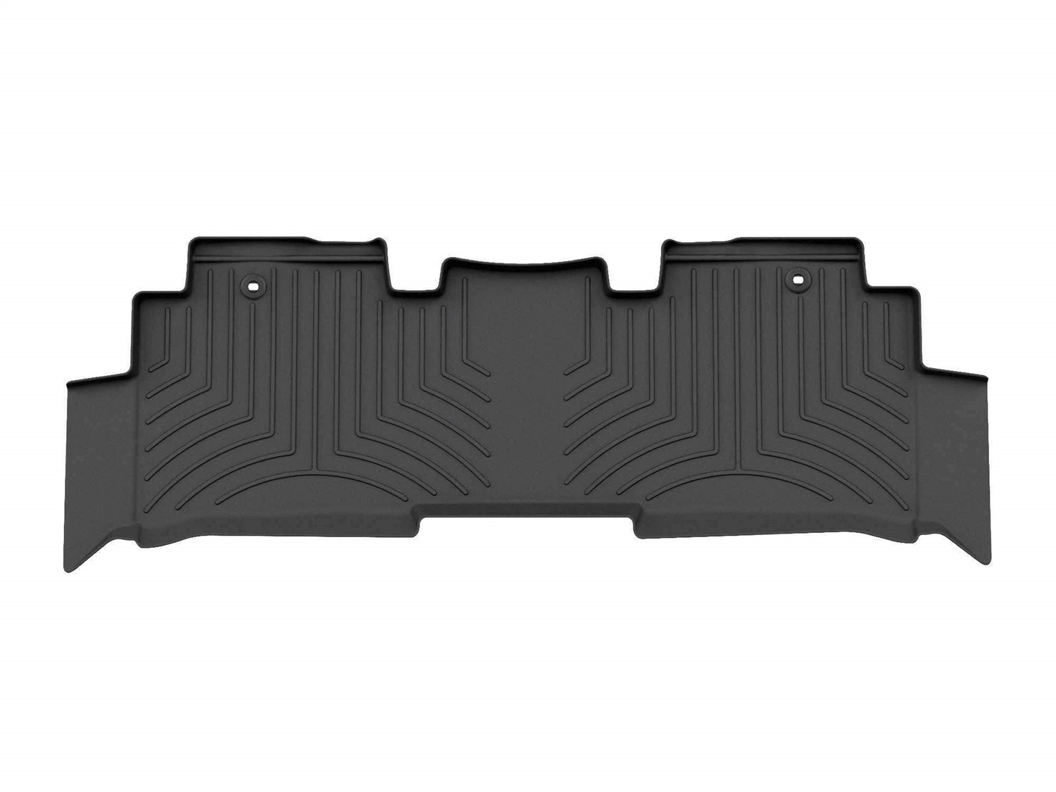 Weathertech - 4412182IM - Rear - Floor Mat Set