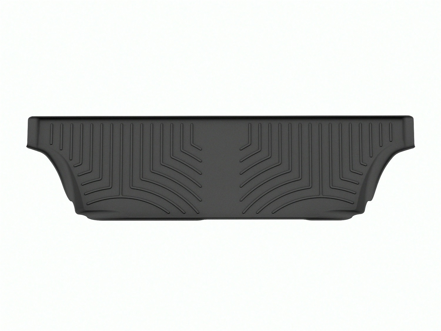 Weathertech - 4412183IM - Third Row - Floor Mat Set