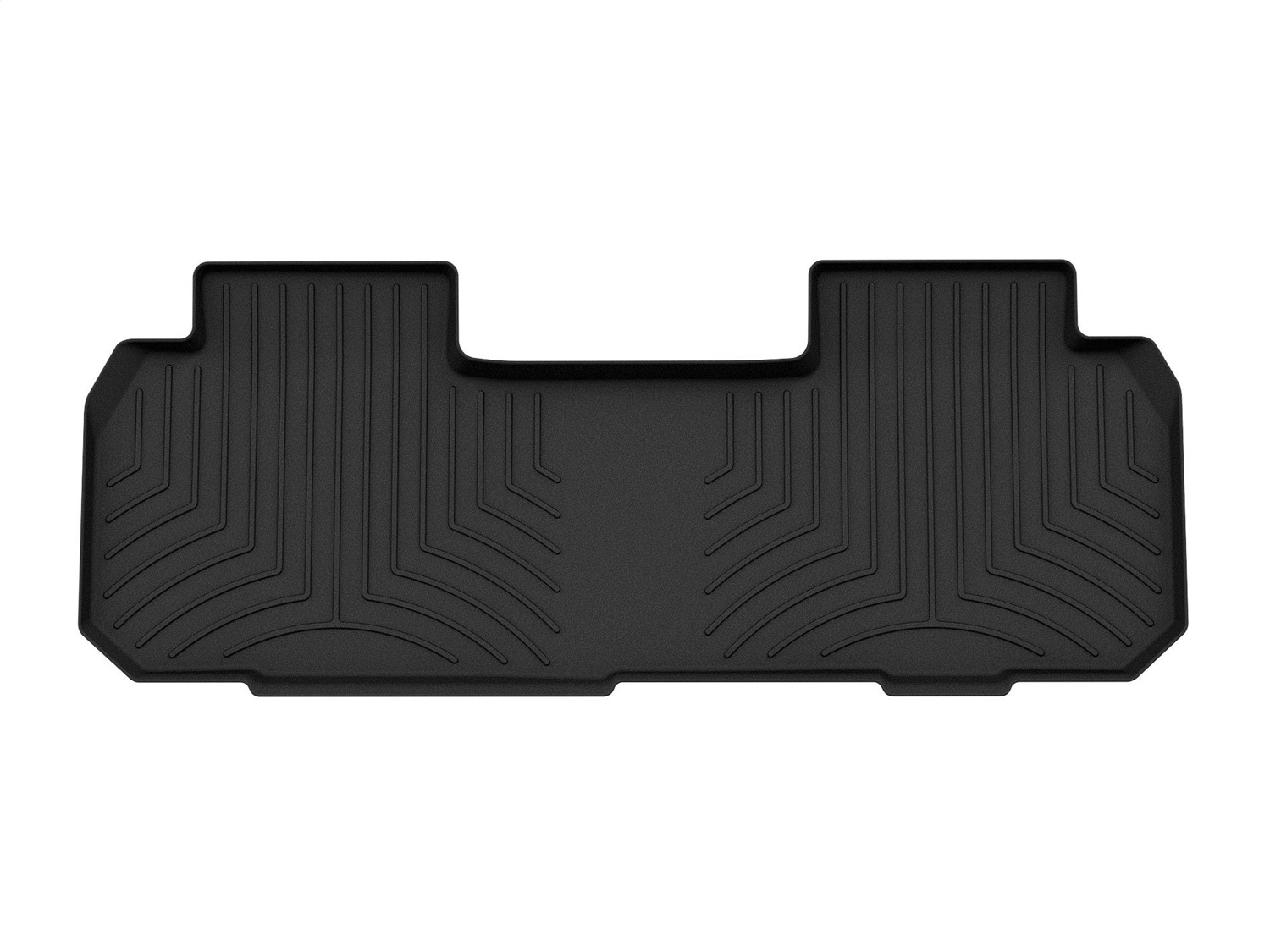Weathertech - 4412283IM - Rear - Floor Mat Set