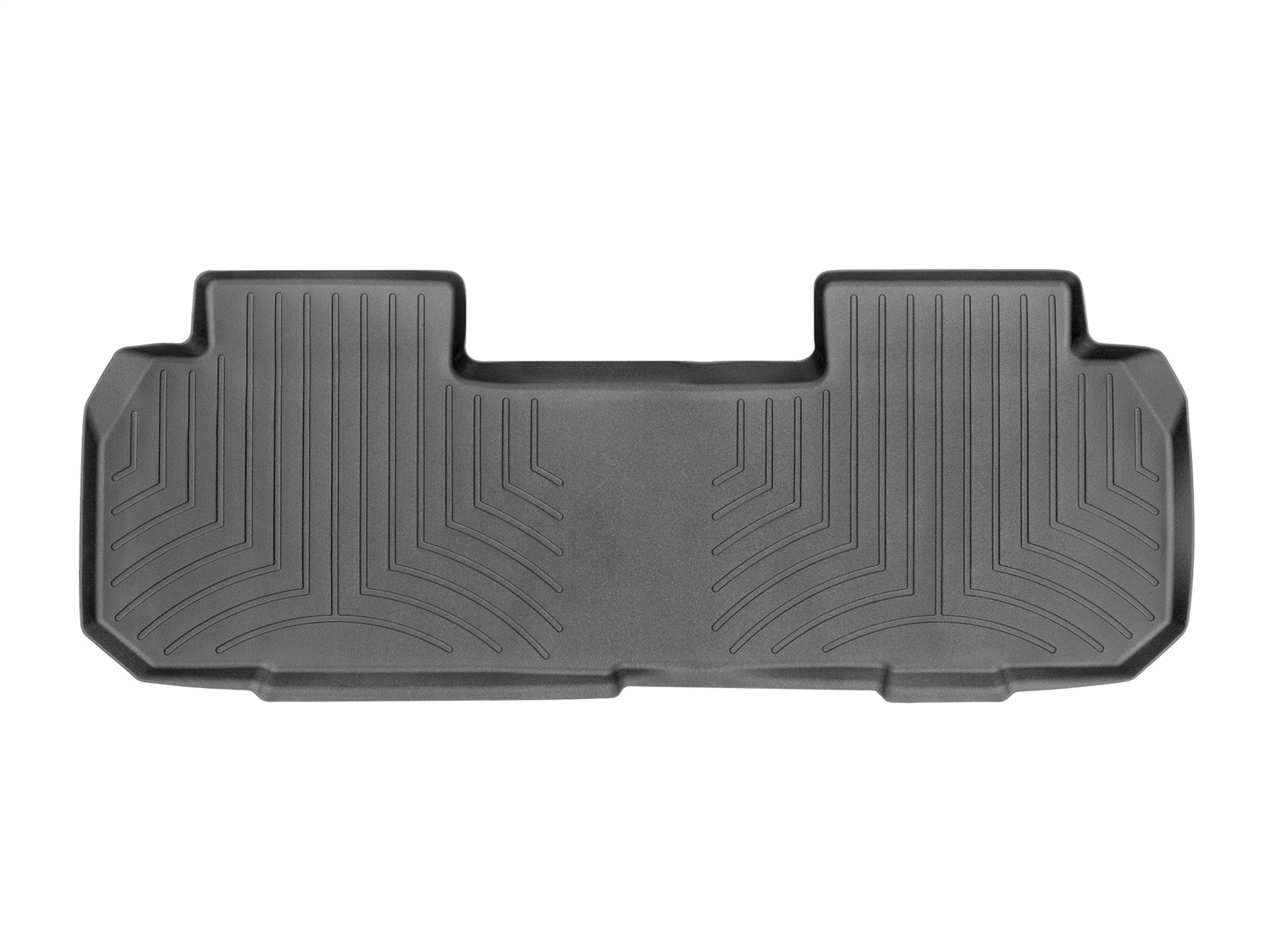 Weathertech - 4412283 - Rear - Floor Mat Set
