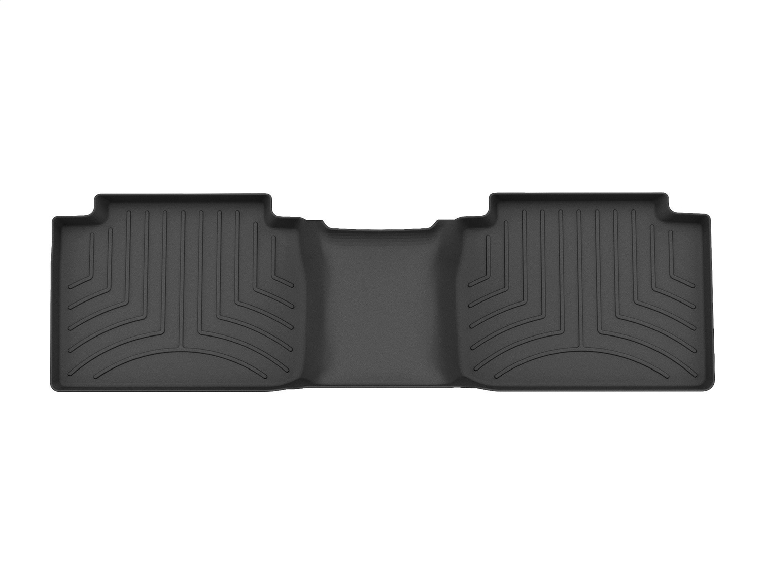 Weathertech - 4412302IM - Rear - Floor Mat Set