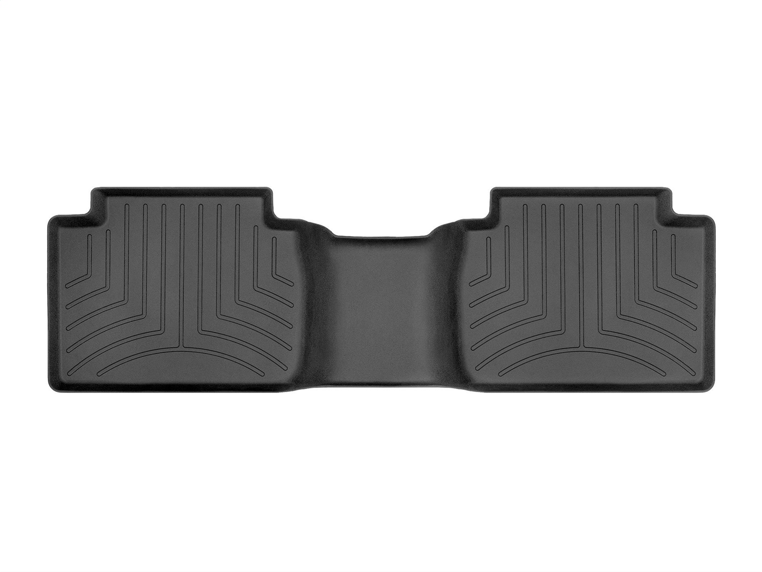 Weathertech - 4412303IM - Rear - Floor Mat Set