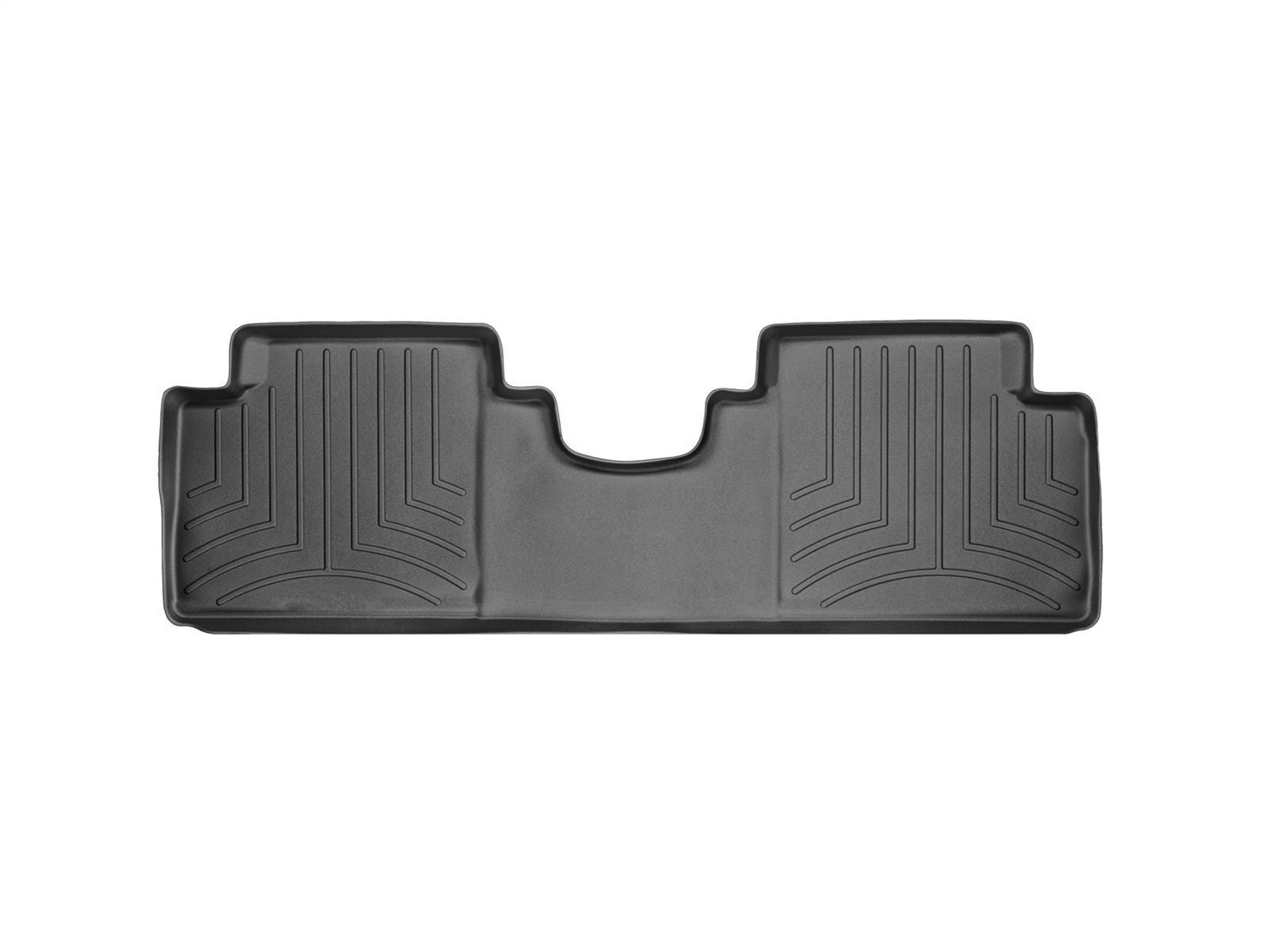 Weathertech - 441292 - Rear - Floor Mat Set