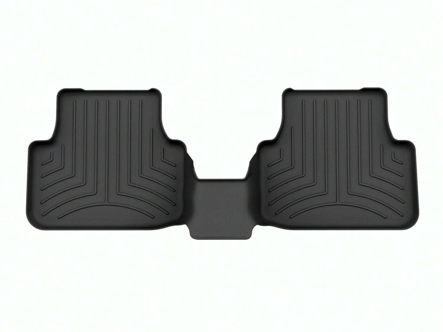 Weathertech - 4413172IM - Rear - Floor Mat Set