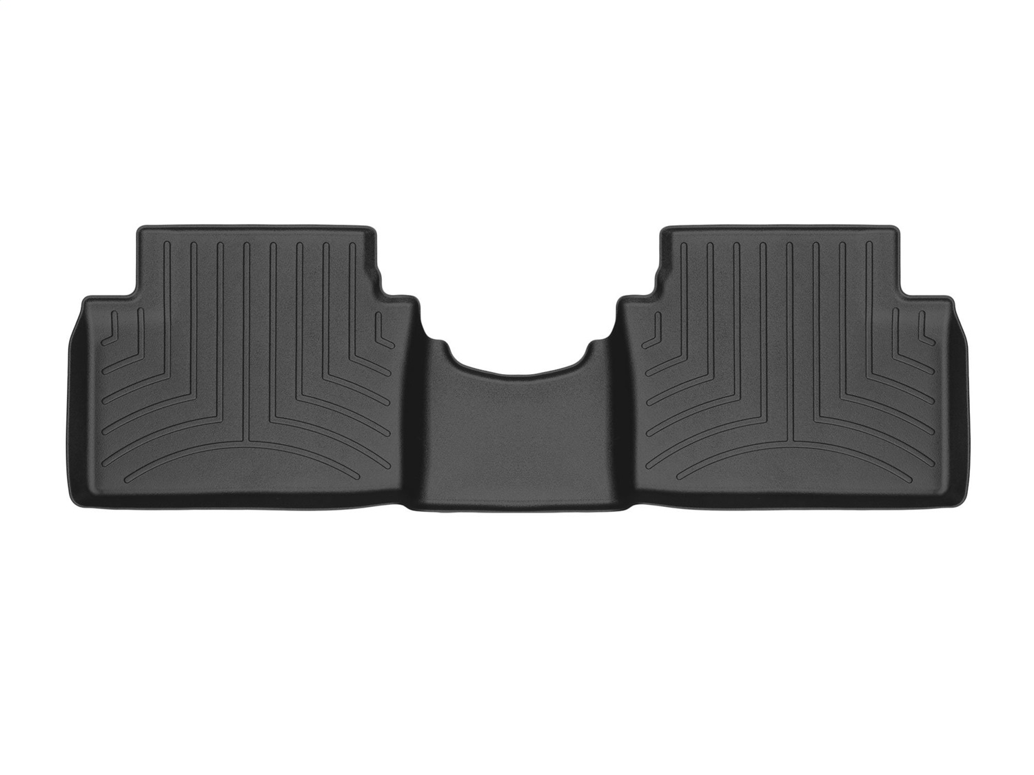 Weathertech - 4413332 - Rear - Floor Mat Set