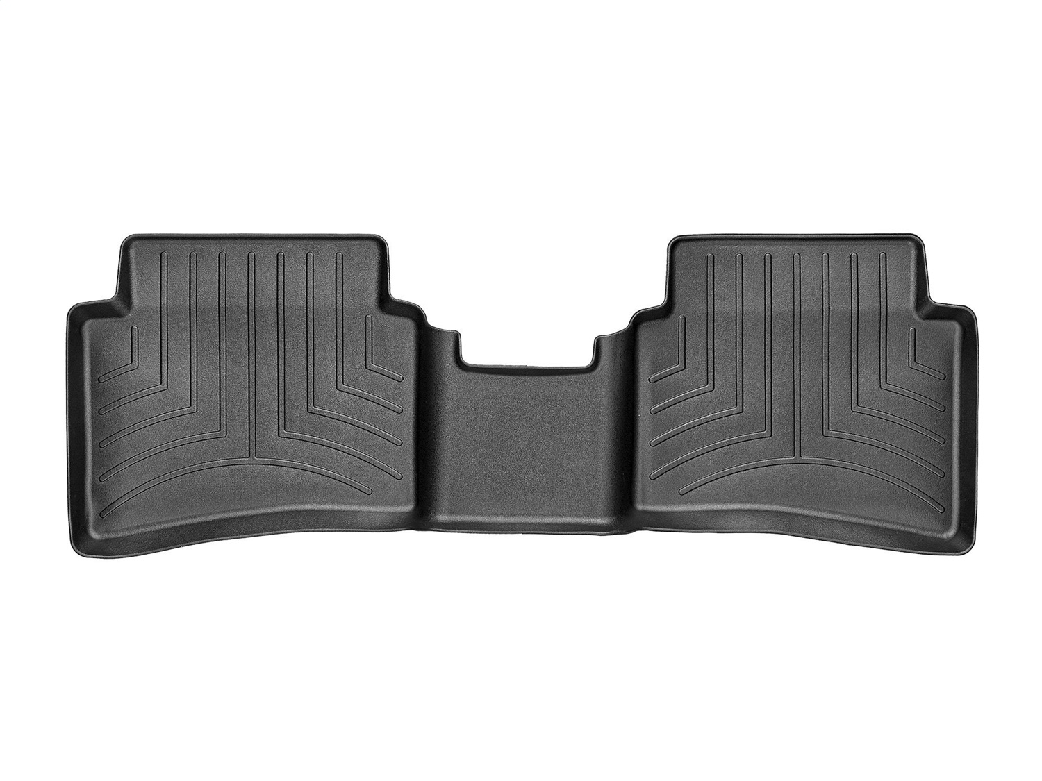 Weathertech - 4413362 - Rear - Floor Mat Set