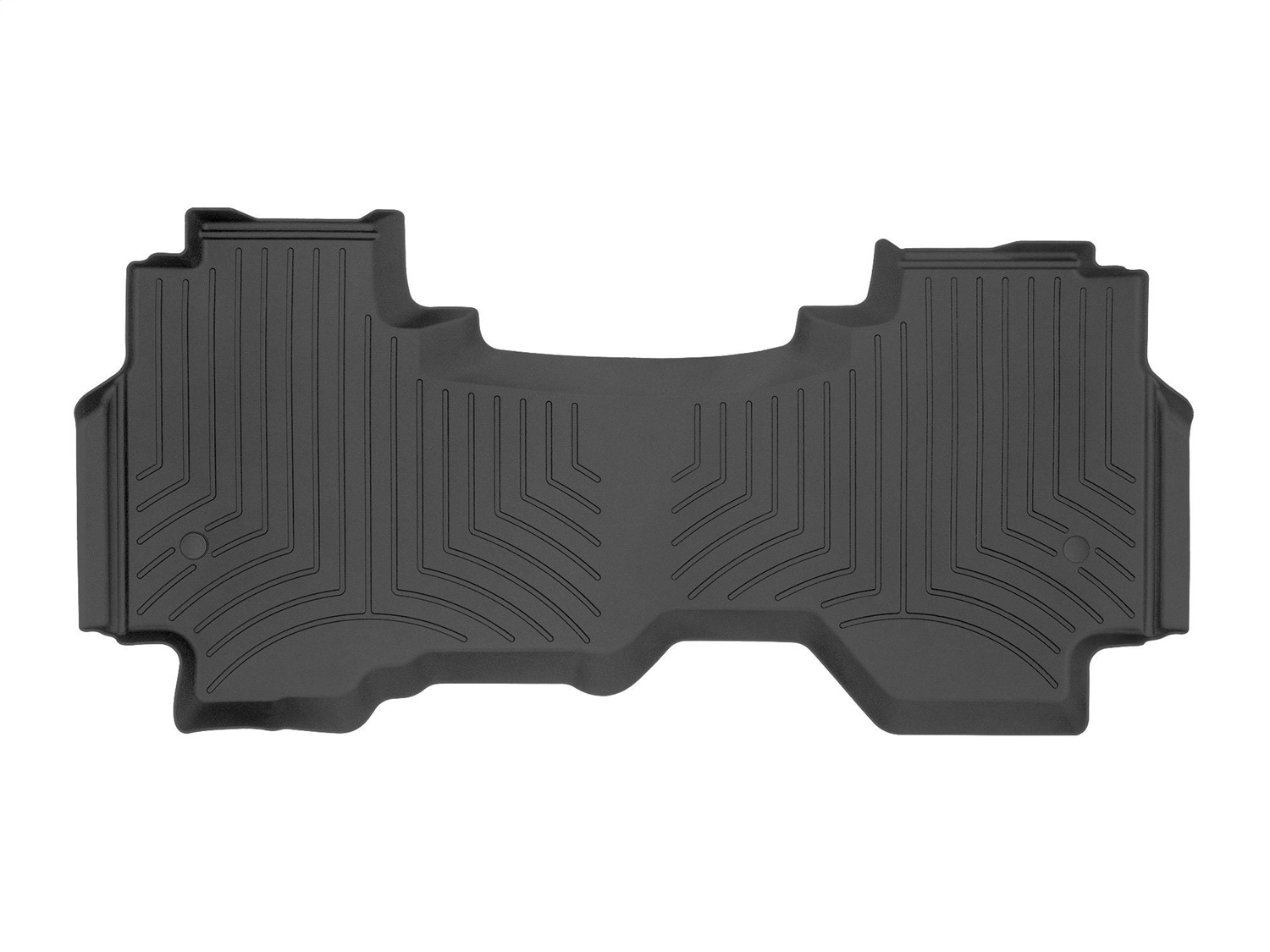 Weathertech - 4414284IM - Rear - Floor Mat Set