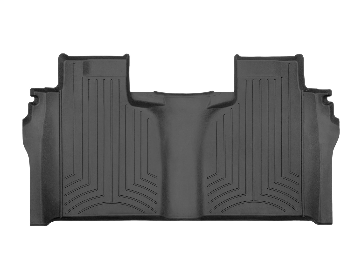 Weathertech - 4414362IM - Rear - Floor Mat Set