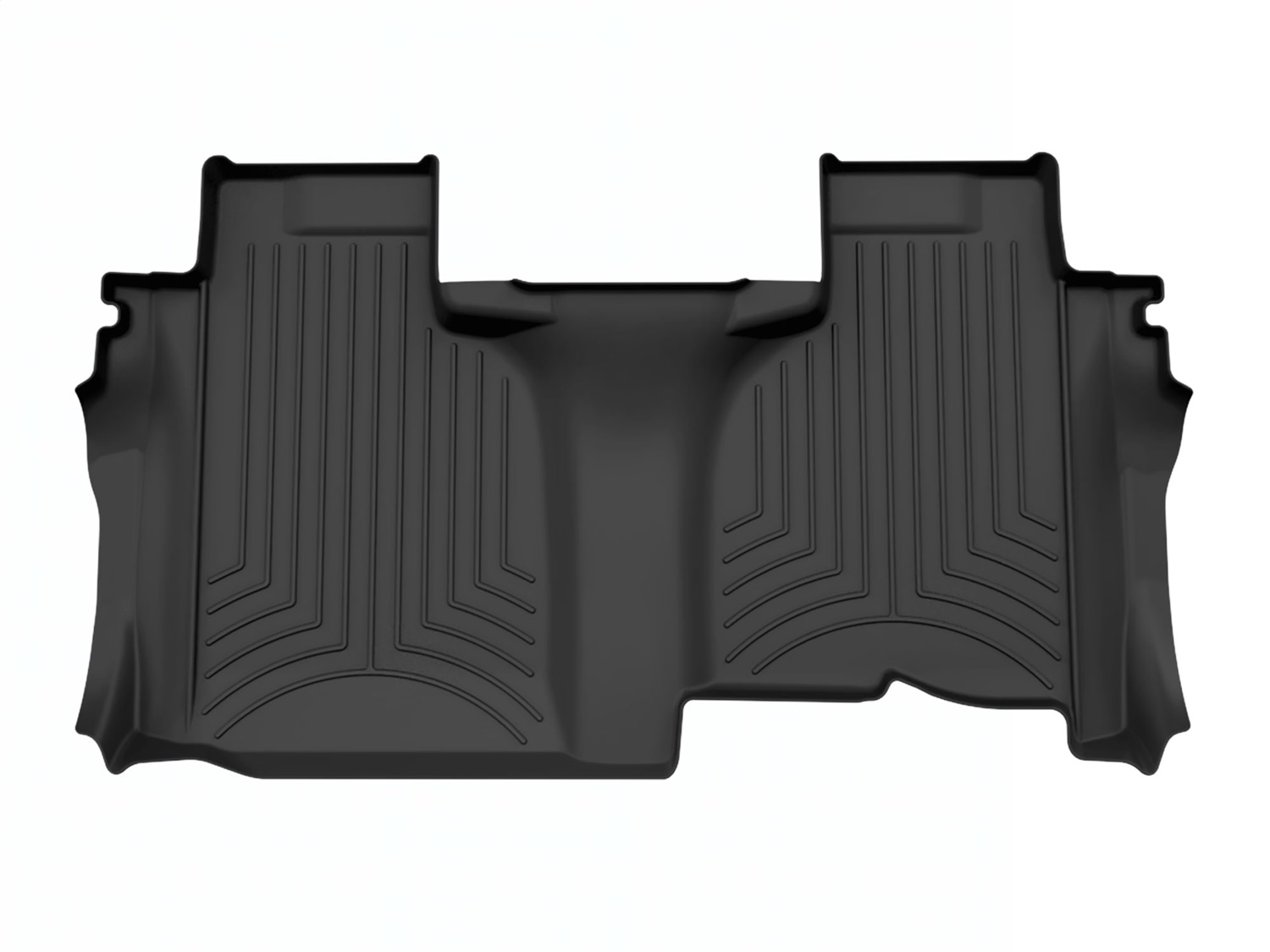 Weathertech - 4414366VIM - Rear - Floor Mat Set
