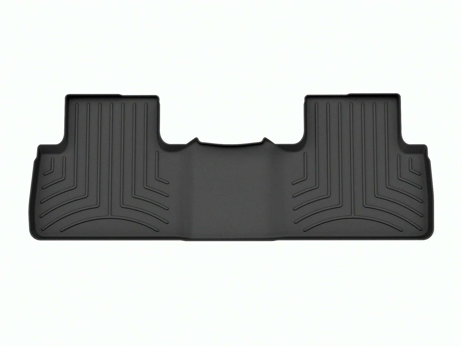Weathertech - 4414692IM - Rear - Floor Mat Set