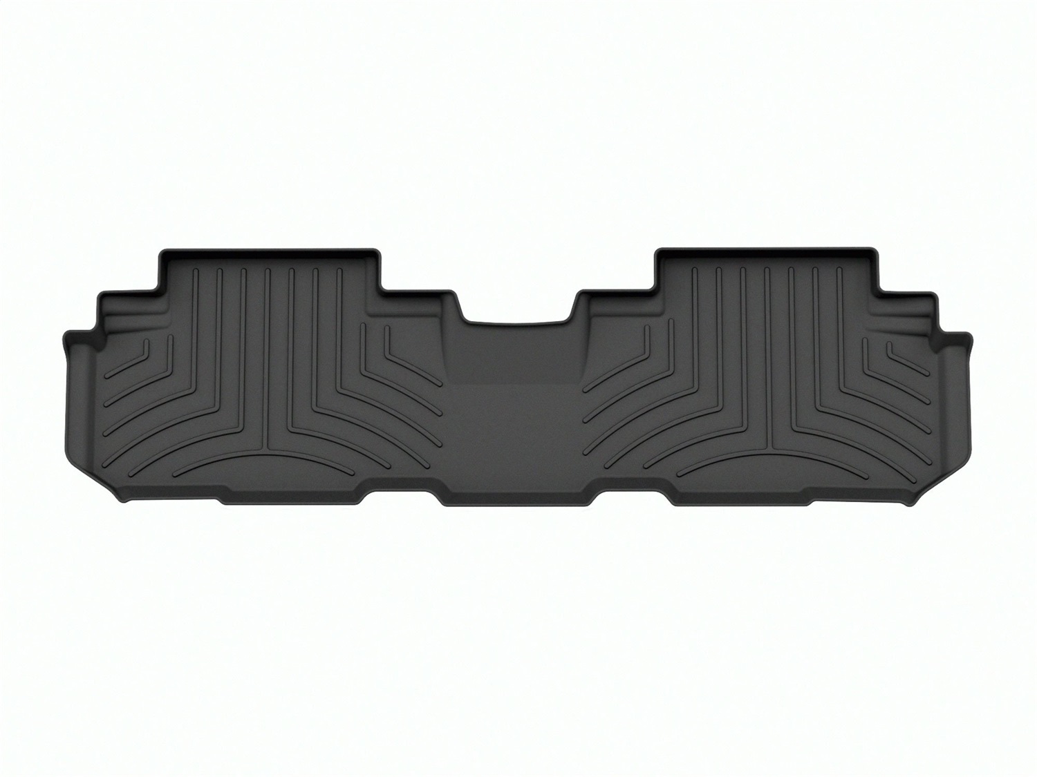 Weathertech - 4414752IM - Rear - Floor Mat Set