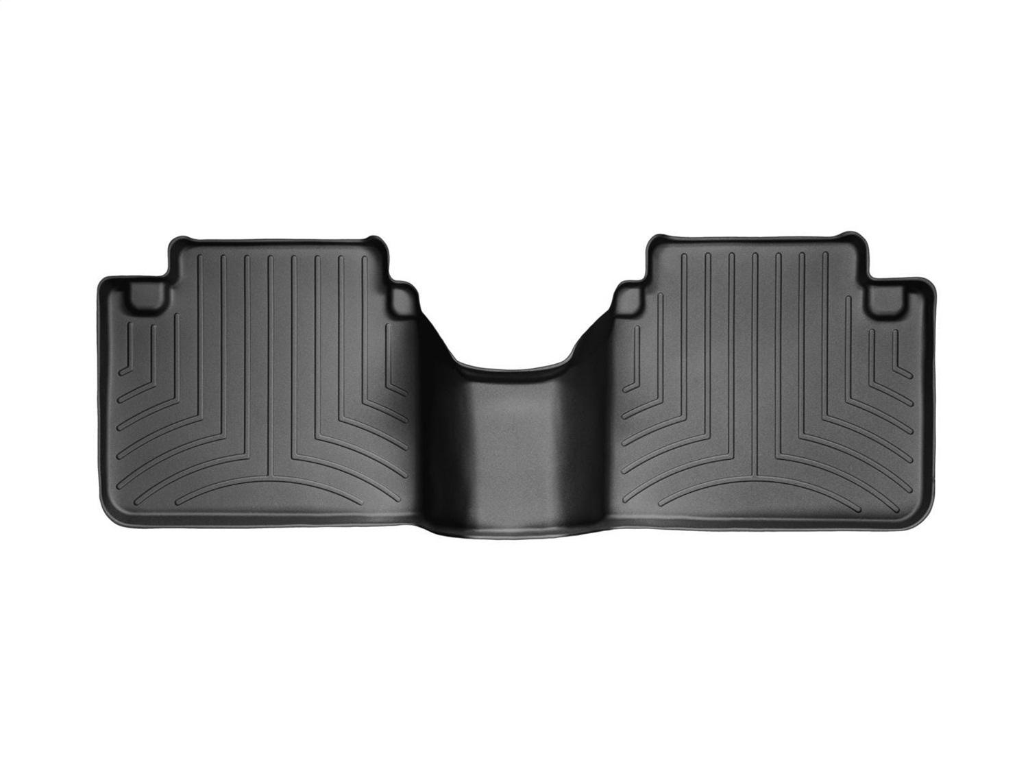 Weathertech - 441482 - Rear - Floor Mat Set