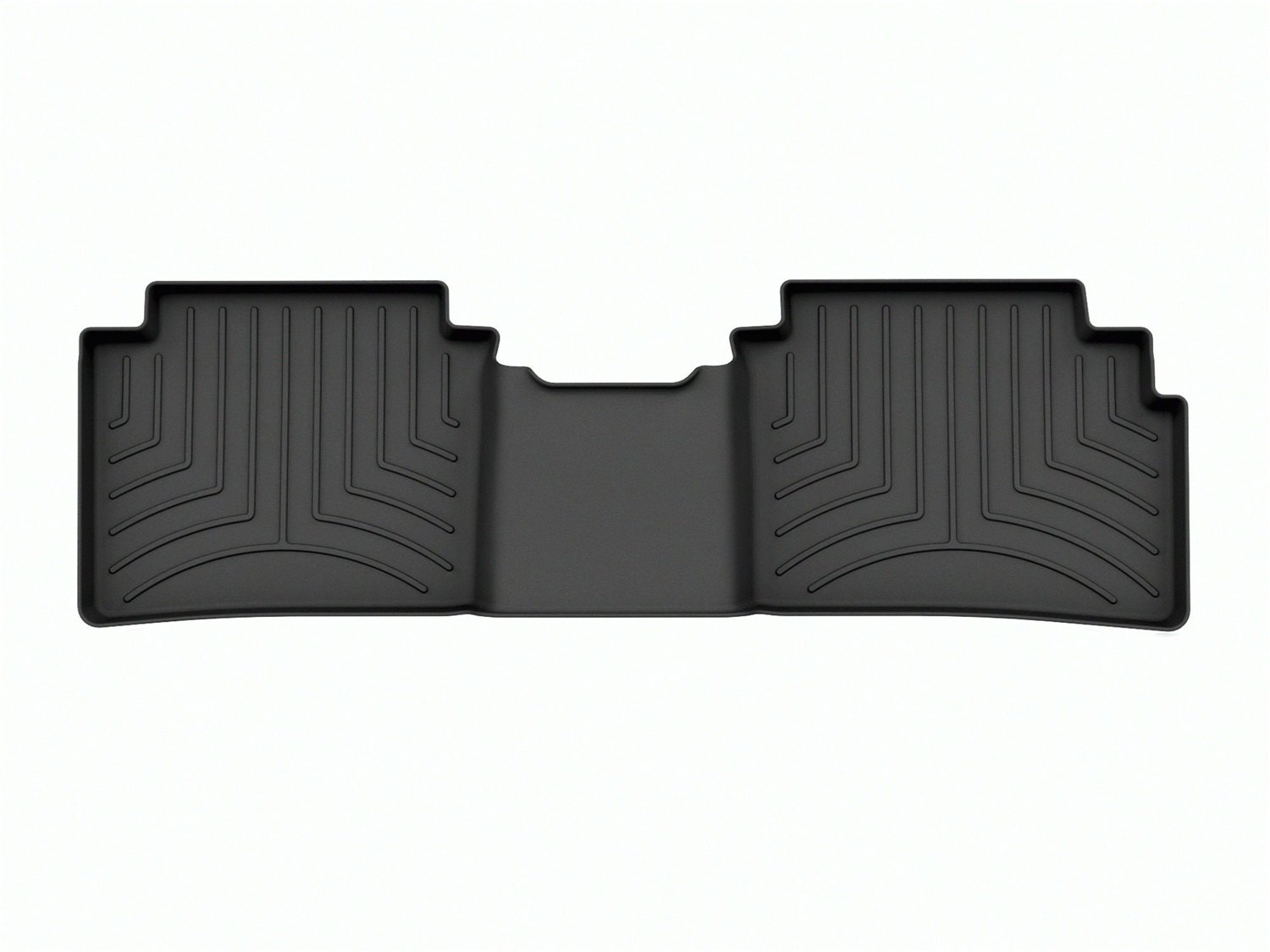 Weathertech - 4414862IM - Rear - Floor Mat Set