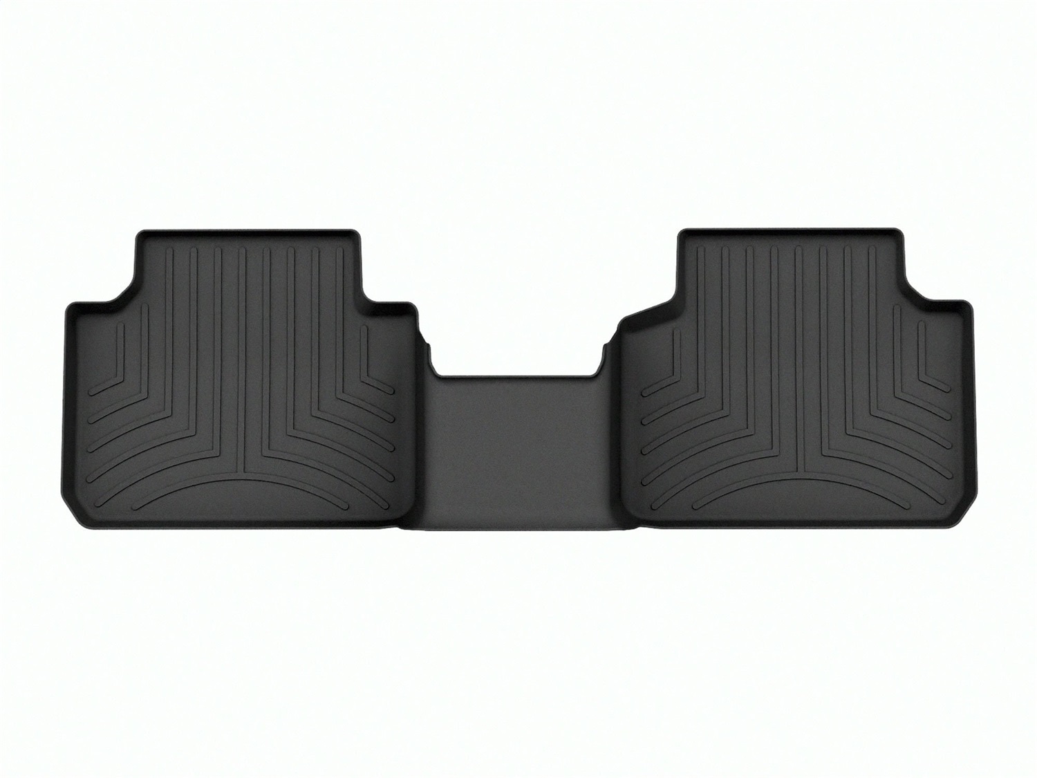 Weathertech - 4414883 - Rear - Floor Mat Set