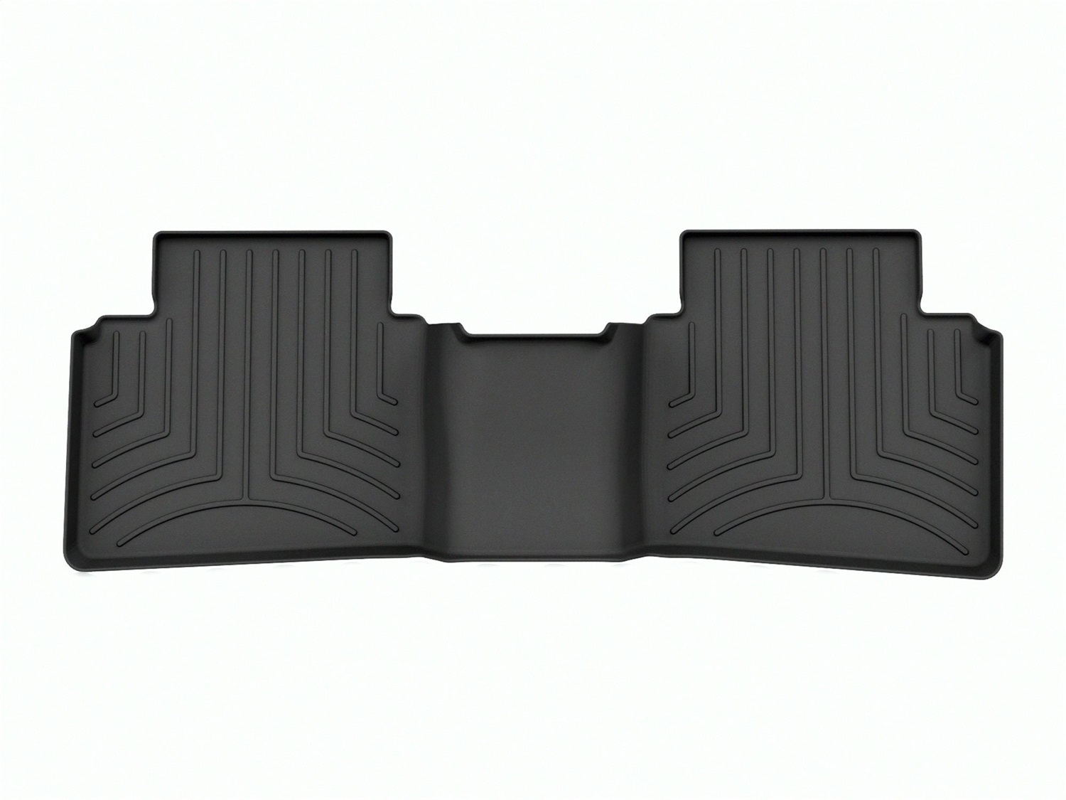 Weathertech - 4414982IM - Rear - Floor Mat Set