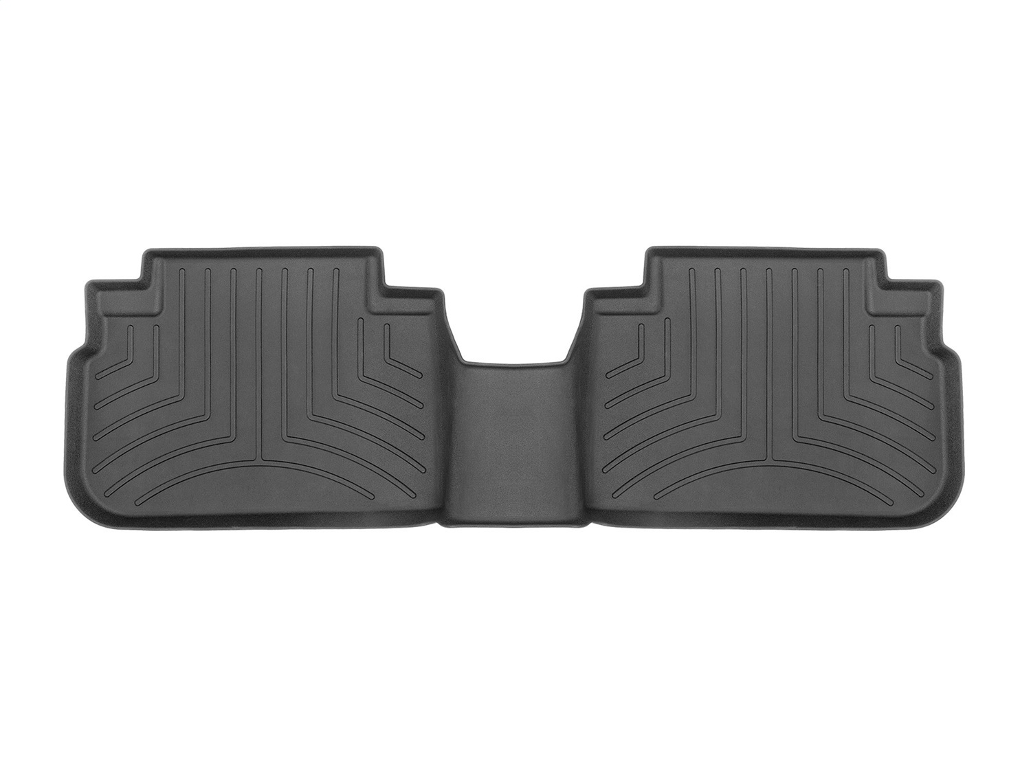Weathertech - 4415002IM - Rear - Floor Mat Set
