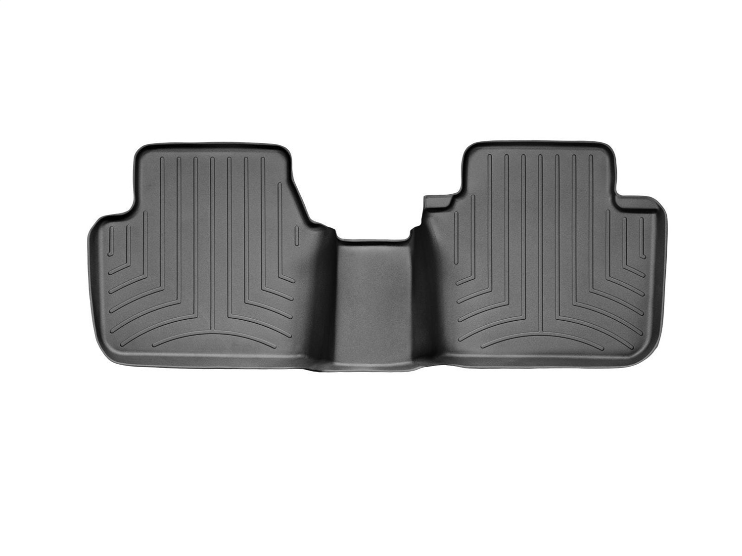 Weathertech - 441502 - Rear - Floor Mat Set