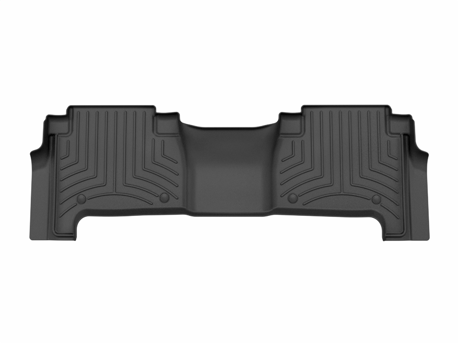 Weathertech - 4415022IM - Rear - Floor Mat Set