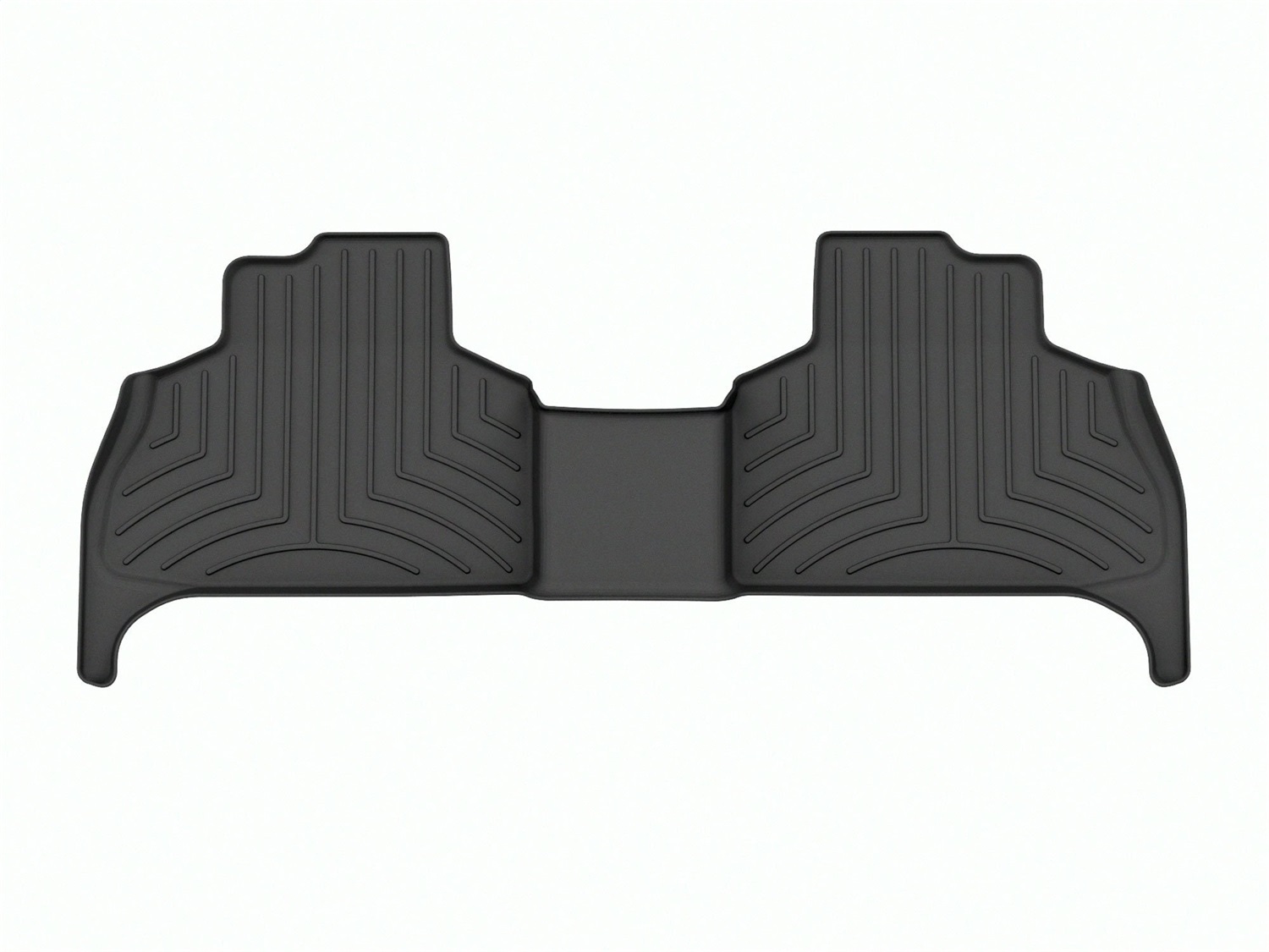 Weathertech - 4415072IM - Rear - Floor Mat Set