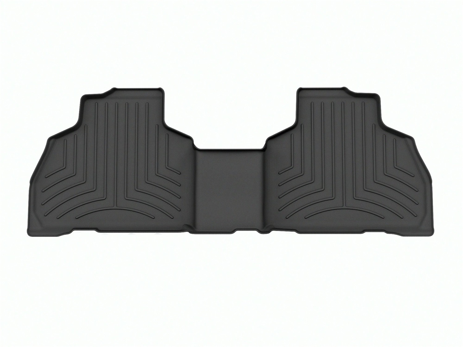 Weathertech - 4415073IM - Rear - Floor Mat Set