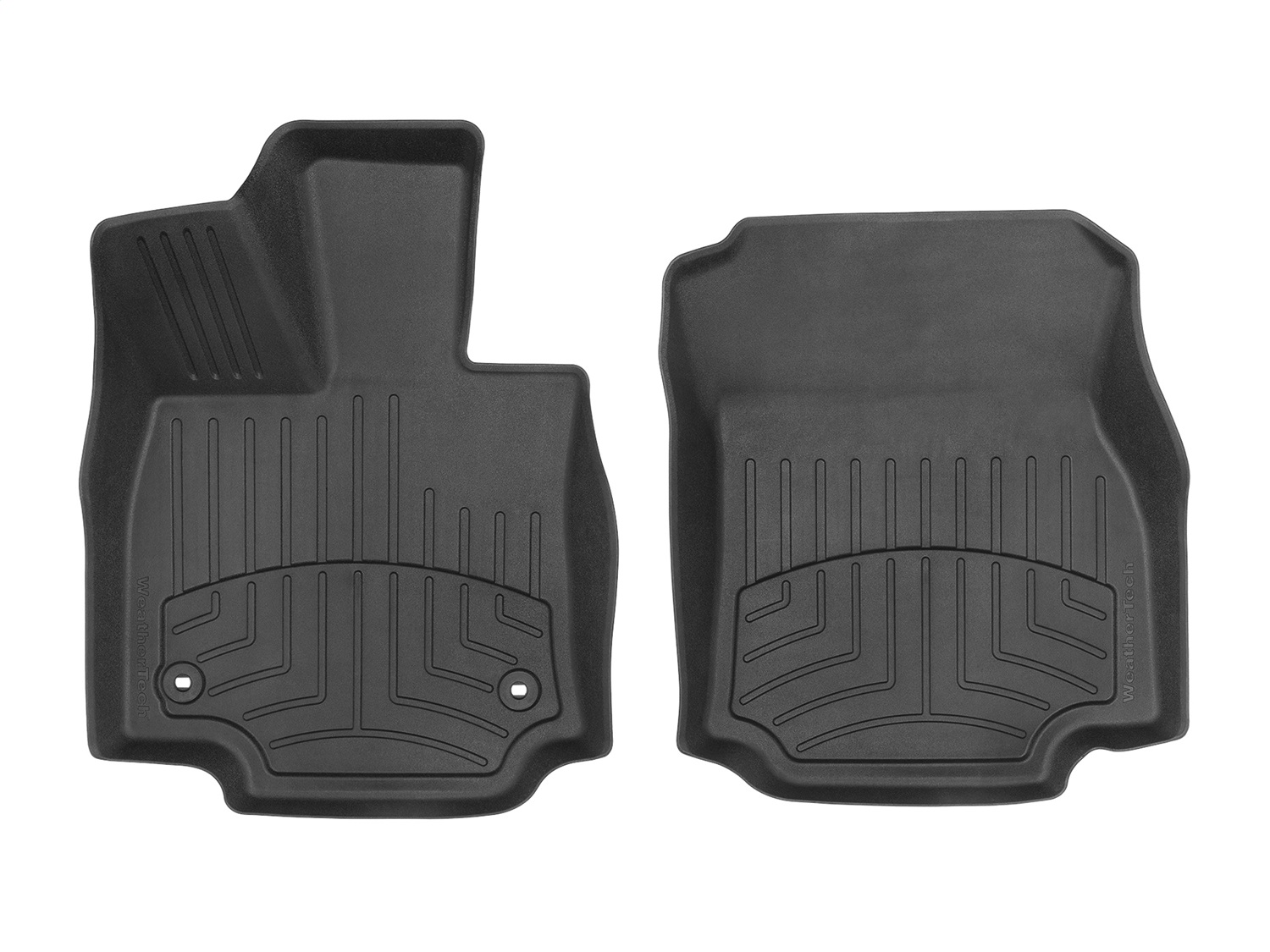 Weathertech - 4415161IM - Front - Floor Mat Set