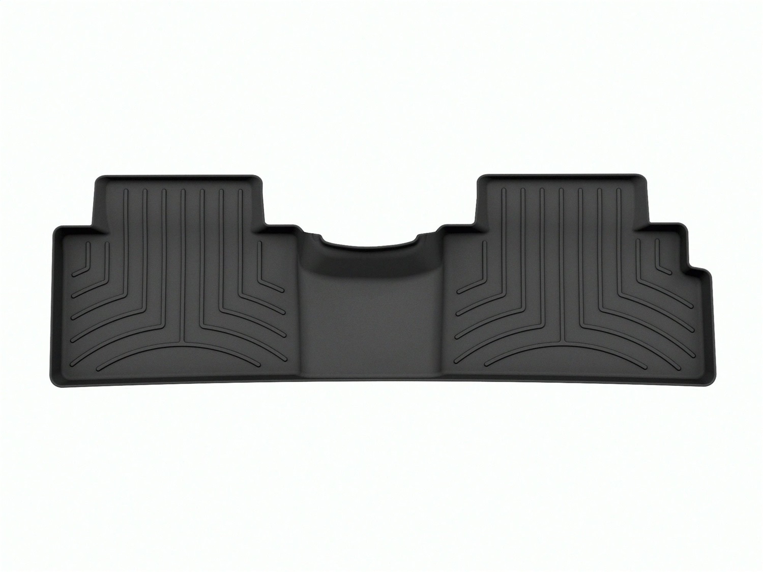 Weathertech - 4415232IM - Rear - Floor Mat Set