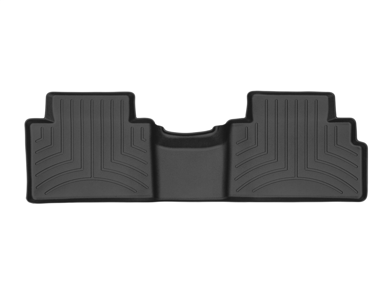Weathertech - 4415232 - Rear - Floor Mat Set