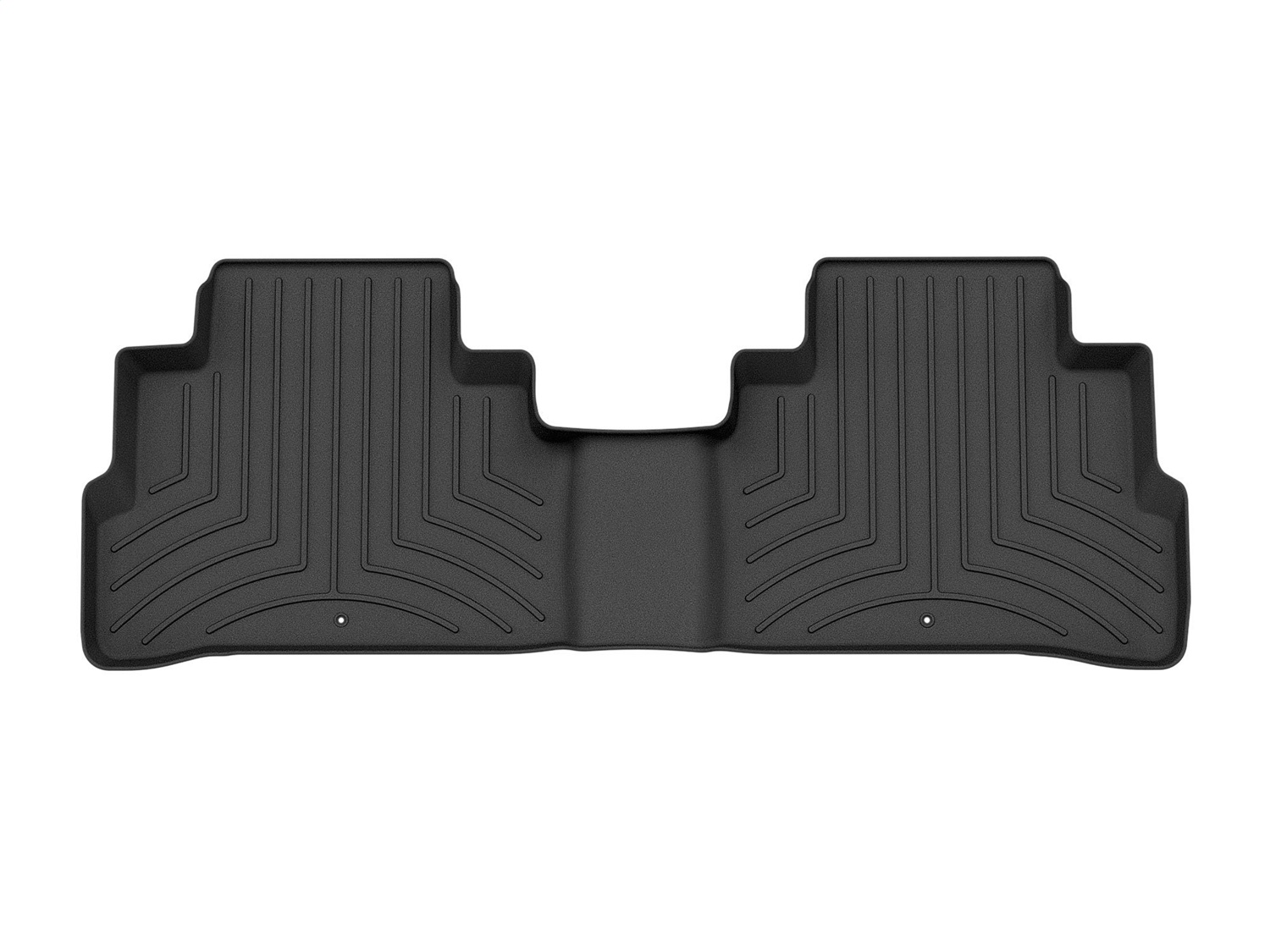Weathertech - 4415242IM - Rear - Floor Mat Set