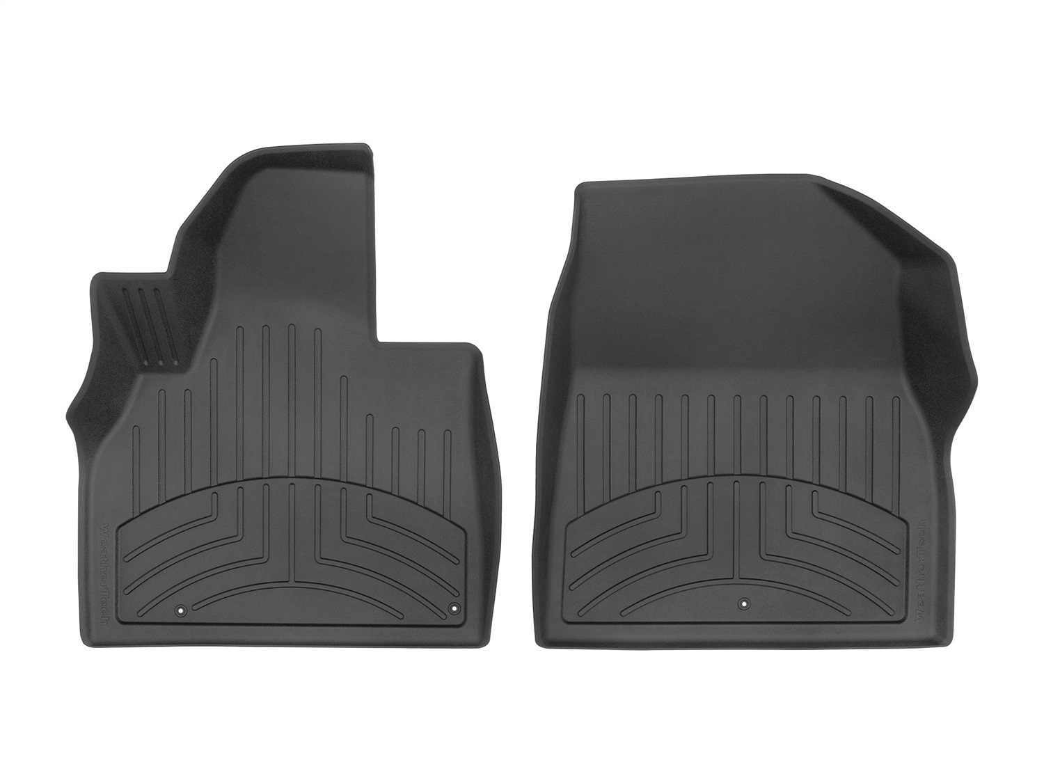 Weathertech - 4415321IM - Front - Floor Mat Set
