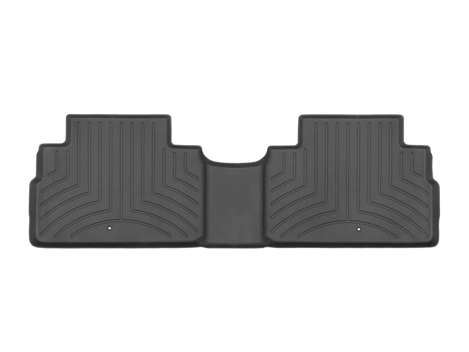 Weathertech - 4415322IM - Rear - Floor Mat Set