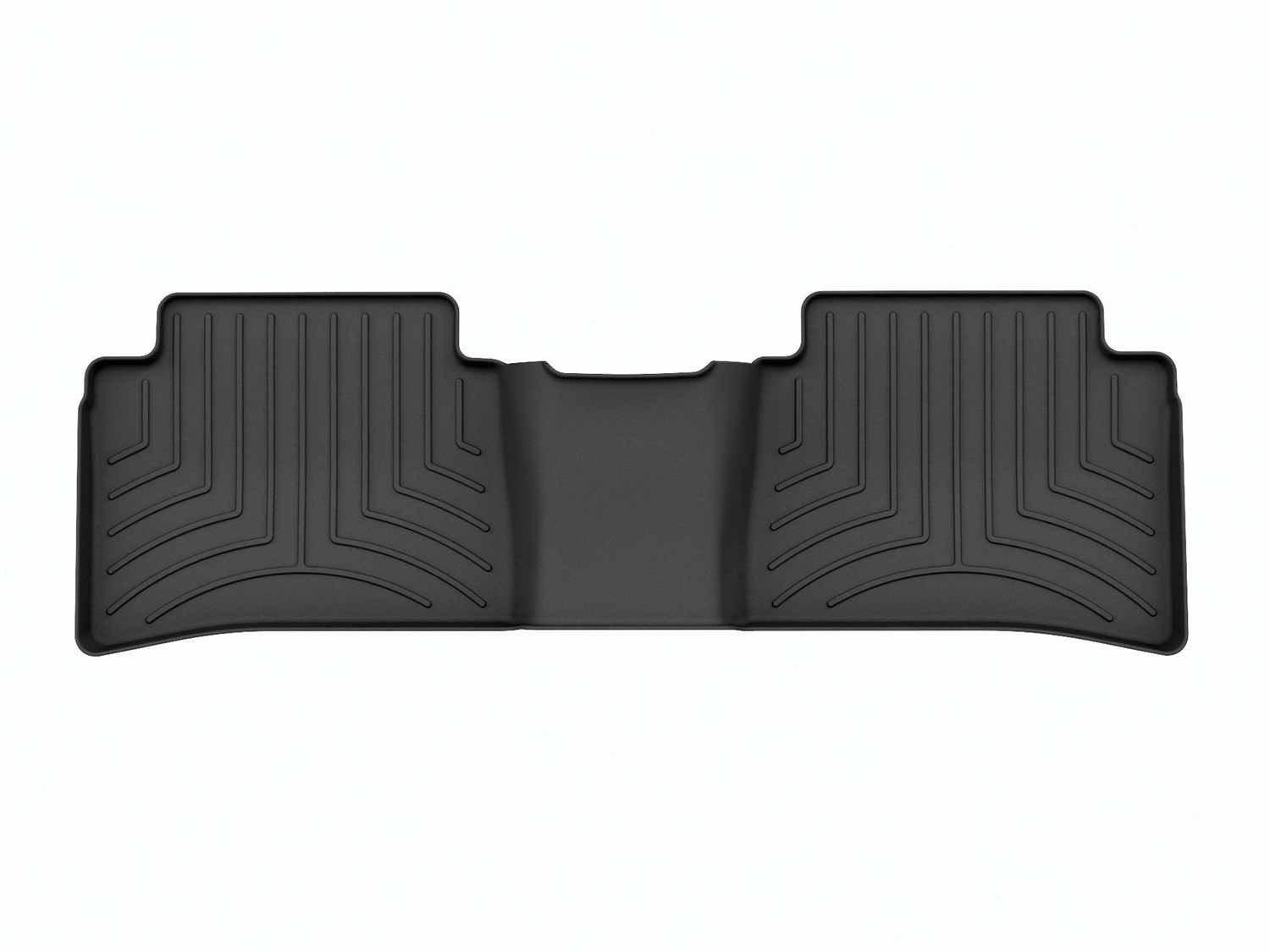 Weathertech - 4415393IM - Rear - Floor Mat Set