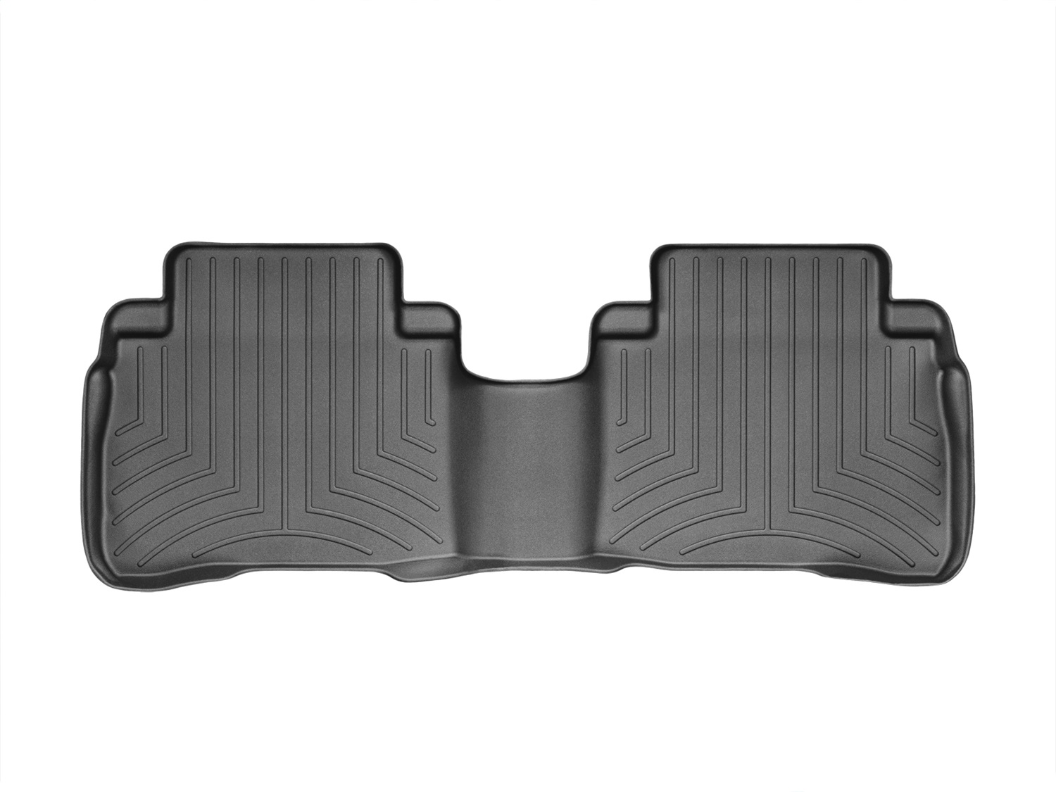 Weathertech - 441542 - Rear - Floor Mat Set