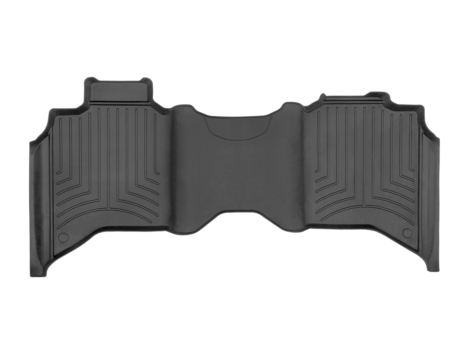 Weathertech - 4415452IM - Rear - Floor Mat Set