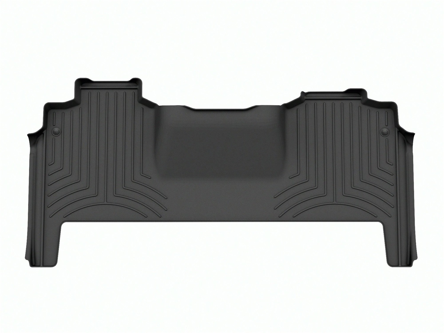 Weathertech - 4415453IM - Rear - Floor Mat Set