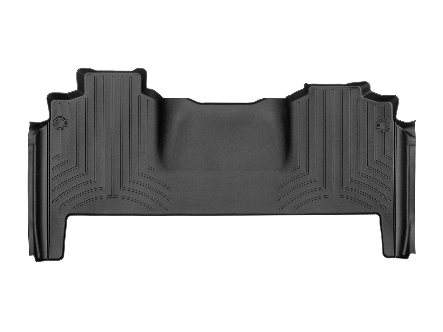 Weathertech - 4415453 - Front - Floor Mat Set