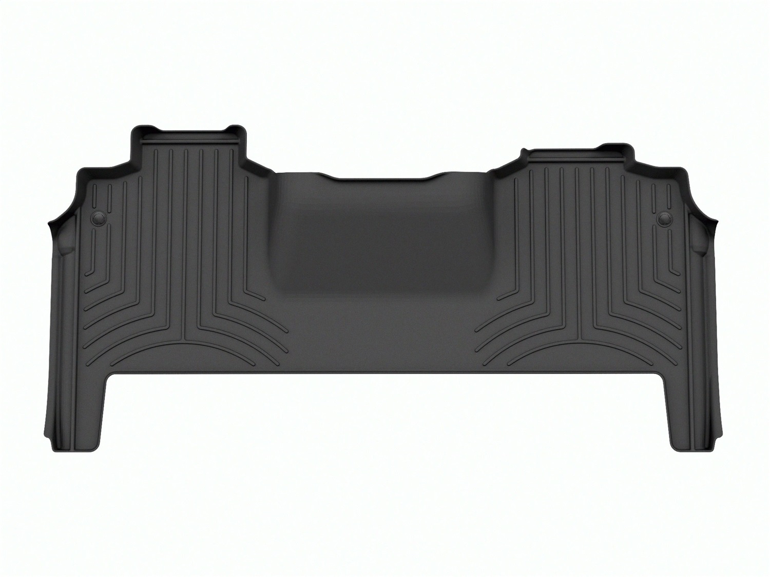 Weathertech - 4415455IM - Rear - Floor Mat Set