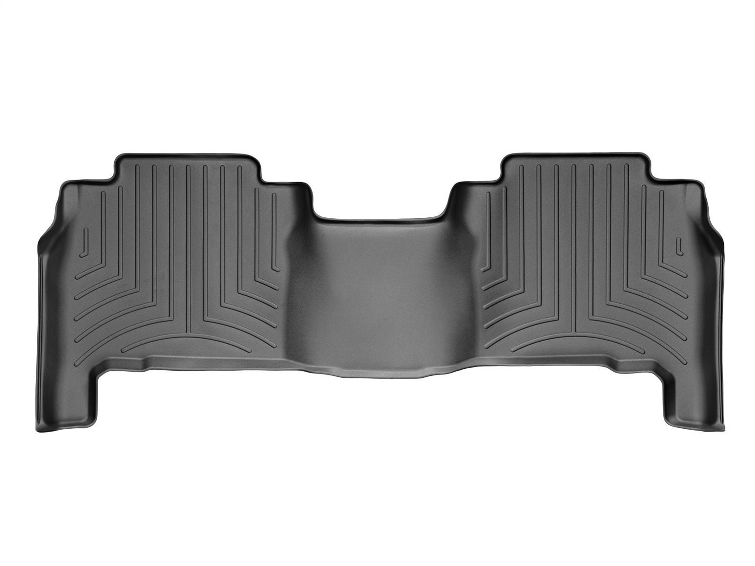 Weathertech - 441572 - Rear - Floor Mat Set