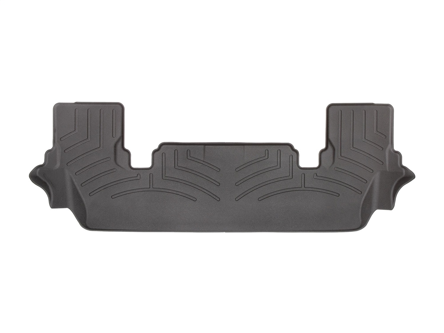 Weathertech - 4415764 - Rear - Floor Mat Set