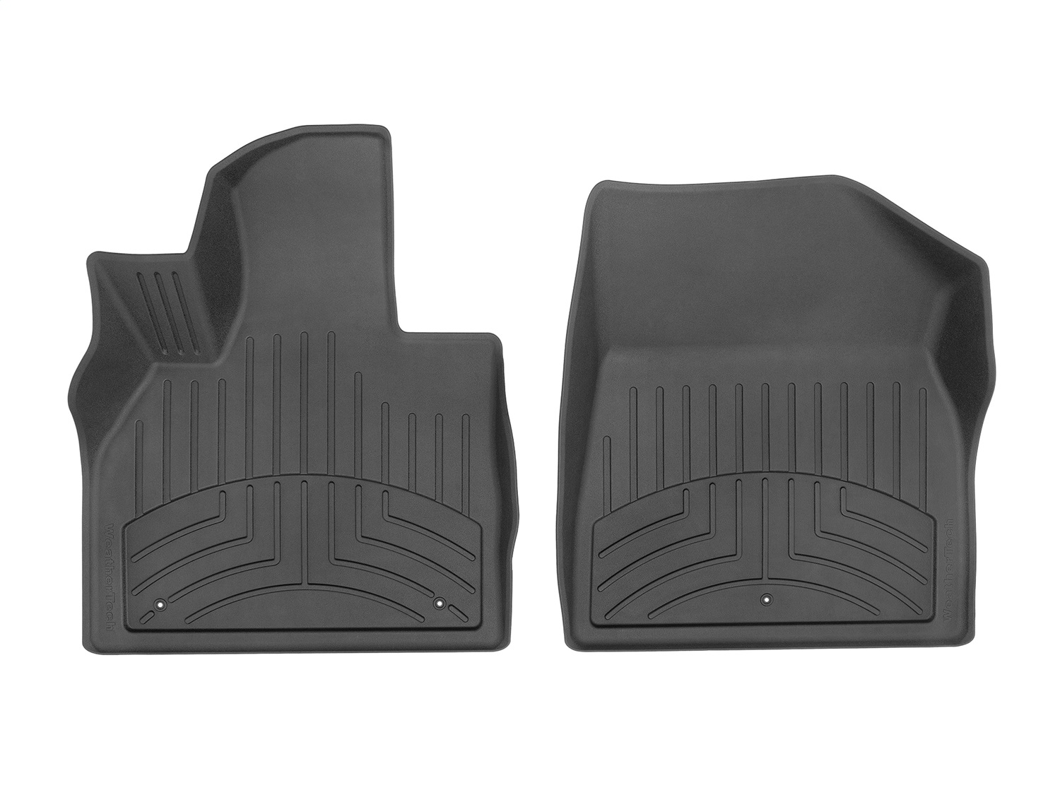 Weathertech - 4415781IM - Front - Floor Mat Set